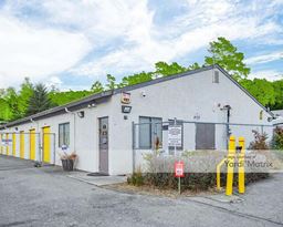 Image for BuxBear Storage - 7525 Freedom Blvd, Aptos, CA