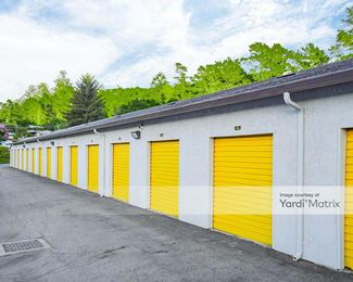 Photo 2 of BuxBear Storage - 7525 Freedom Blvd, Aptos, CA