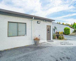 Photo 3 of BuxBear Storage - 7525 Freedom Blvd, Aptos, CA