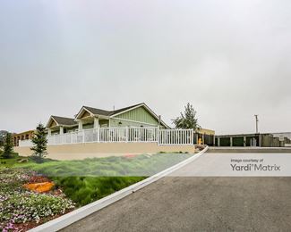 Photo 1 of Rock Safe Self Storage - 2155 Willow Road, Arroyo Grande, CA