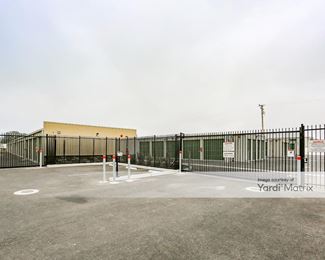 Photo 2 of Rock Safe Self Storage - 2155 Willow Road, Arroyo Grande, CA