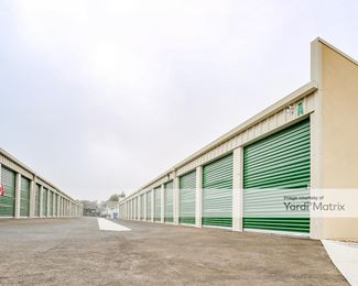 Photo 3 of Rock Safe Self Storage - 2155 Willow Road, Arroyo Grande, CA