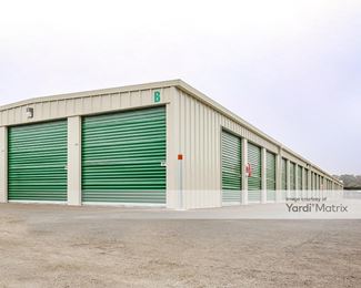Photo 4 of Rock Safe Self Storage - 2155 Willow Road, Arroyo Grande, CA