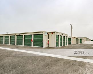 Photo 5 of Rock Safe Self Storage - 2155 Willow Road, Arroyo Grande, CA