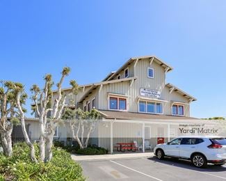 Photo 1 of Patterson Plus Self Storage - 5325 Calle Real, Santa Barbara, CA