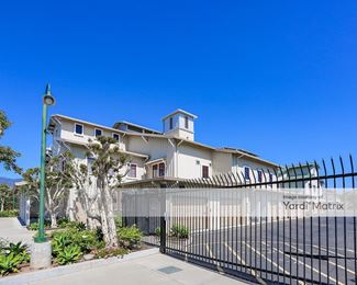 Photo 2 of Patterson Plus Self Storage - 5325 Calle Real, Santa Barbara, CA