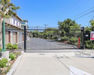 Photo 3 of Patterson Plus Self Storage - 5325 Calle Real, Santa Barbara, CA