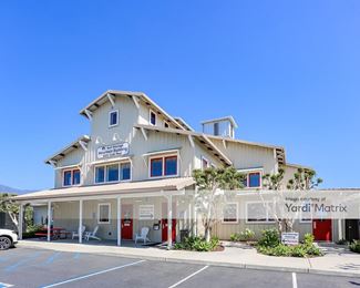 Photo 4 of Patterson Plus Self Storage - 5325 Calle Real, Santa Barbara, CA