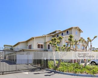 Photo 5 of Patterson Plus Self Storage - 5325 Calle Real, Santa Barbara, CA