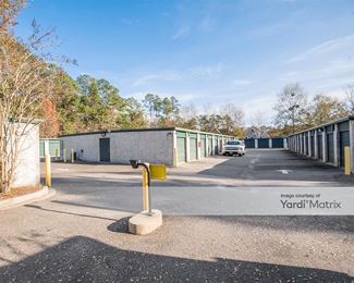 Photo 3 of Go Store It - 3289 Maybank Hwy, Johns Island, SC
