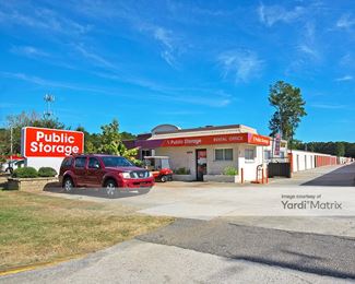 Photo 1 of Public Storage - 6654 Dorchester Road, Charleston, SC