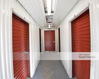 Storage Units for Rent available at 6654 Dorchester Road, Charleston, SC 29418