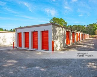 Photo 5 of Public Storage - 6654 Dorchester Road, Charleston, SC