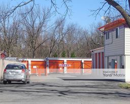 Image for Public Storage - 28650 West Roosevelt Road, Winfield, IL