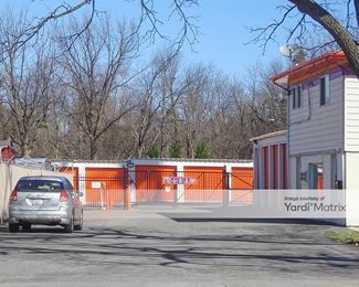 Photo 1 of Public Storage - 28650 West Roosevelt Road, Winfield, IL