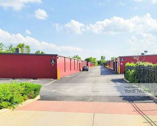 Photo 1 of Extra Space Storage - 8531 West 191st Street, Mokena, IL