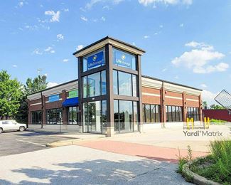 Photo 2 of Extra Space Storage - 8531 West 191st Street, Mokena, IL