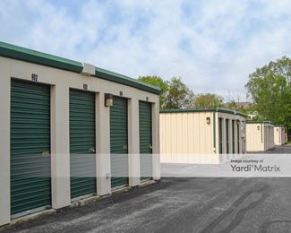 Photo 1 of Floit Brothers Self Storage - 416 Wyman Street, Sycamore, IL
