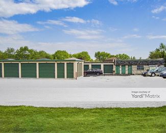 Photo 3 of Stor-Mor Mini Storage - 1317 Route 31, Oswego, IL