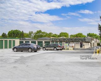 Photo 4 of Stor-Mor Mini Storage - 1317 Route 31, Oswego, IL