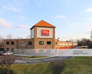 Photo 1 of Public Storage - 830 Steel Street, Elgin, IL