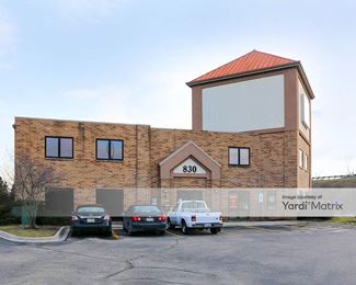 Photo 2 of Public Storage - 830 Steel Street, Elgin, IL