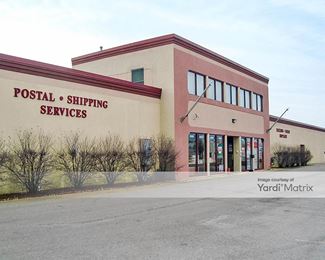 Photo 2 of United Self Storage - 21005 Division Street, Crest Hill, IL
