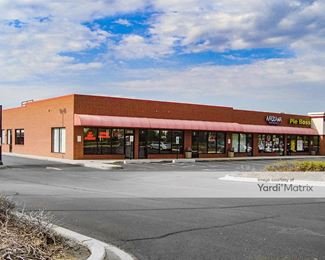 Photo 1 of 4 M Self Storage - 1649 Montgomery Road, Aurora, IL