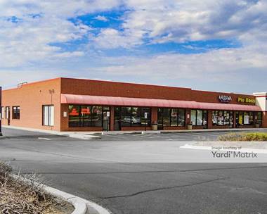 Storage Units for Rent available at 1649 Montgomery Road, Aurora, IL 60504
