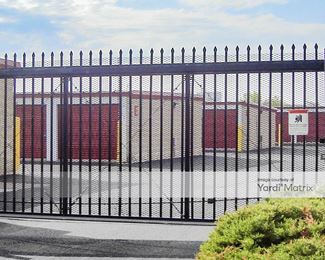 Photo 2 of 4 M Self Storage - 1649 Montgomery Road, Aurora, IL
