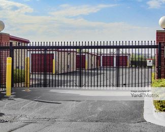 Photo 3 of 4 M Self Storage - 1649 Montgomery Road, Aurora, IL