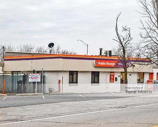 Photo 1 of Public Storage - 801 Joliet Road, Willowbrook, IL