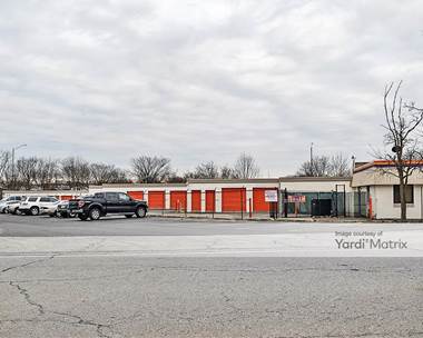 Storage Units for Rent available at 801 Joliet Road, Willowbrook, IL 60527