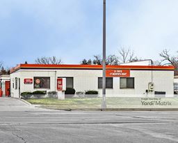 Image for Public Storage - 1010 East Ogden Avenue, Naperville, IL