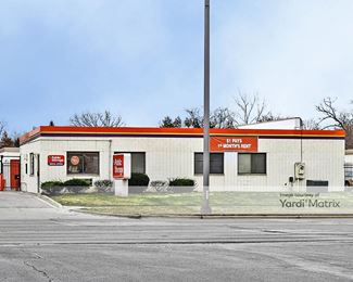 Photo 1 of Public Storage - 1010 East Ogden Avenue, Naperville, IL