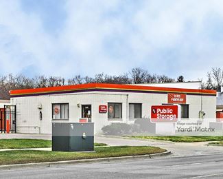 Photo 4 of Public Storage - 1010 East Ogden Avenue, Naperville, IL