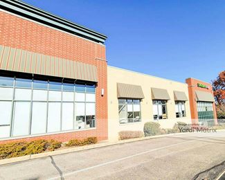 Photo 4 of Extra Space Storage - 2253 Randall Road, Carpentersville, IL