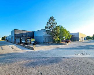 Photo 5 of Extra Space Storage - 450 Airport Road, Elgin, IL