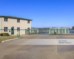 Image for Lock It Self Storage - 1370 Horizon Drive, Johnsburg, IL
