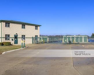 Photo 1 of Lock It Self Storage - 1370 Horizon Drive, Johnsburg, IL