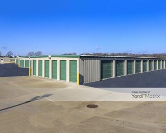 Photo 2 of Lock It Self Storage - 1370 Horizon Drive, Johnsburg, IL
