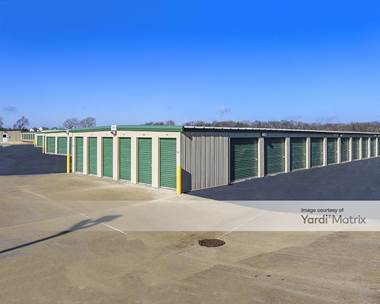 Storage Units for Rent available at 1370 Horizon Drive, Johnsburg, IL 60051