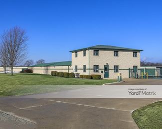 Photo 3 of Lock It Self Storage - 1370 Horizon Drive, Johnsburg, IL