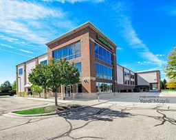 Image for Extra Space Storage - 2301 West Algonquin Road, Algonquin, IL