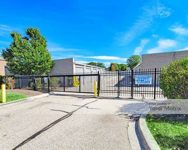 Storage Units for Rent available at 2301 West Algonquin Road, Algonquin, IL 60102