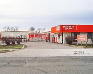 Photo 1 of Public Storage - 2626 West Jefferson Street, Joliet, IL