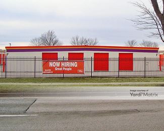 Photo 3 of Public Storage - 2626 West Jefferson Street, Joliet, IL