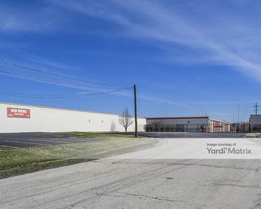 Storage Units for Rent available at 17 West 170 Roosevelt Road, Oakbrook Terrace, IL 60181