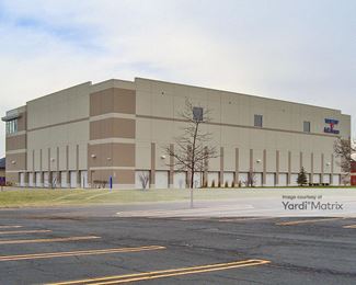 Photo 2 of Lock Up Self Storage, The - 2230 North Main Street, Wheaton , IL