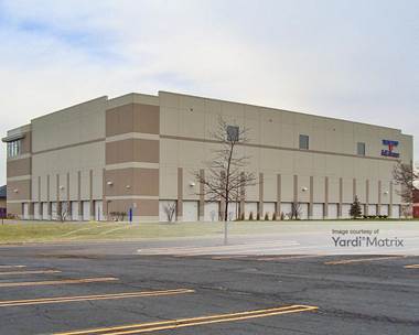 Storage Units for Rent available at 2230 North Main Street, Wheaton, IL 60187